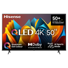Hisense 50E79NQ