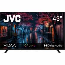 JVC LT43VD3300