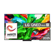 LG 86QNED86A3A