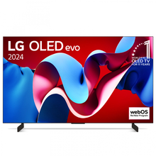 LG OLED42C41LA