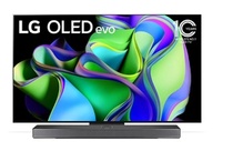 LG OLED55C31LA