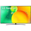 LG 86NANO763QA