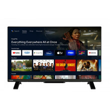 Toshiba 32LA2E63DG