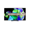 LG OLED 77C31LA