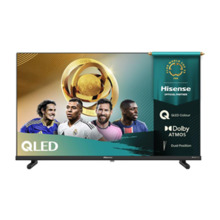 Hisense 40A5Q