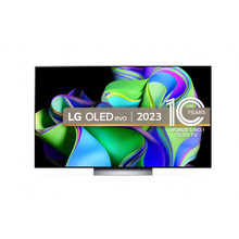 LG OLED77C31LA