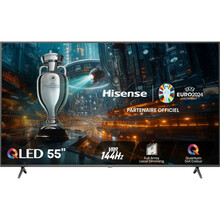 Hisense 55E7NQ HDR