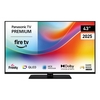 Panasonic TV-43W85BEZ
