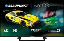 Blaupunkt 43ULW6000S