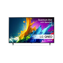 LG 43QNED80T6A