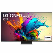 LG 86QNED91T3A