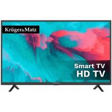 Kruger & Matz KM0232-S5