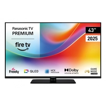 Panasonic TV-43W85BEZ