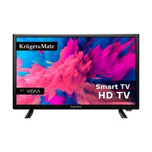 Kruger & Matz 24 VIDAA DVB-T2