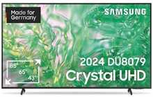 Samsung GU43DU8079