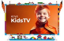Kivi Kids TV
