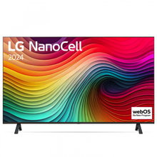 LG 43NANO81T3A