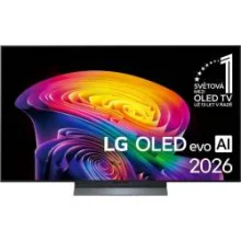 LG OLED55C6ELB