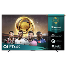 Hisense 100E7Q Pro