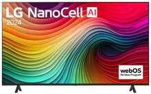 LG 55NANO81T6A