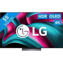 LG OLED55C54LA