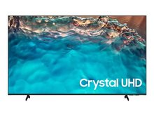 Samsung HG43BU800EE