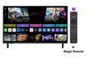 LG 43QNED84A3C