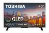 Toshiba 40QV2F63DG