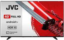 JVC LT-40VAF3335