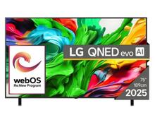 LG 75QNED85A3C