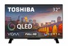 Toshiba 32QV2F63DG