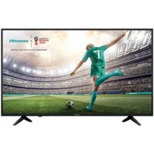 Hisense H65A6140