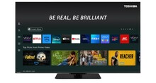 Toshiba 55QV7G63DG