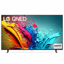 LG 86QNED85T3C