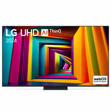 LG 75UT91003LA