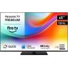 Panasonic TV-65W85BEZ