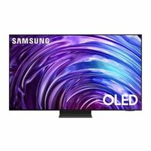 Samsung QE55S95D