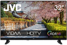 JVC LT32VDH5400