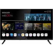Sencor SLE 32S803B