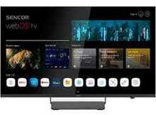 Sencor SLE 43US850TCSB