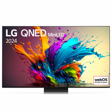 LG 75QNED91T3A