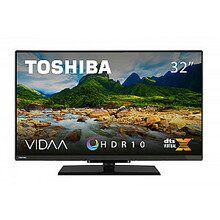 Toshiba 32WV3F63DG
