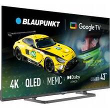 Blaupunkt 43QBG6000S