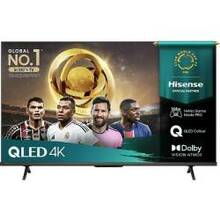 Hisense 43E7Q PRO