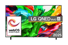LG 65QNED85A3C