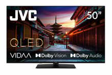 JVC LT50VDQ3500