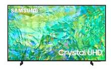 Samsung UE43CU8002K