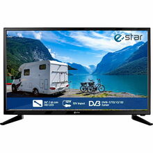 eSTAR LEDTV24R2T2
