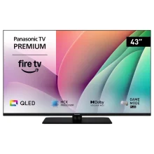Panasonic TV-43W80AEZC