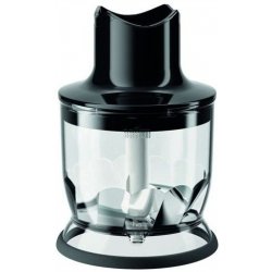 Braun MQ 20